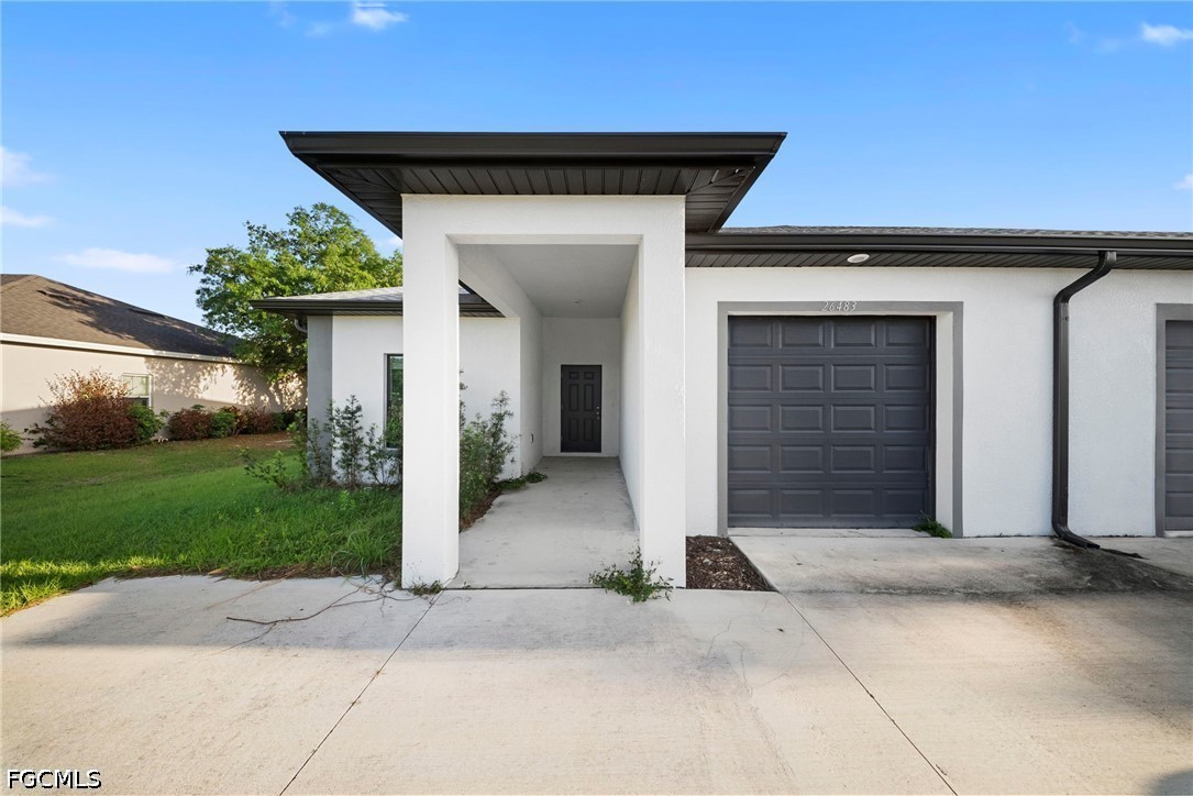 26481  sandhill Boulevard