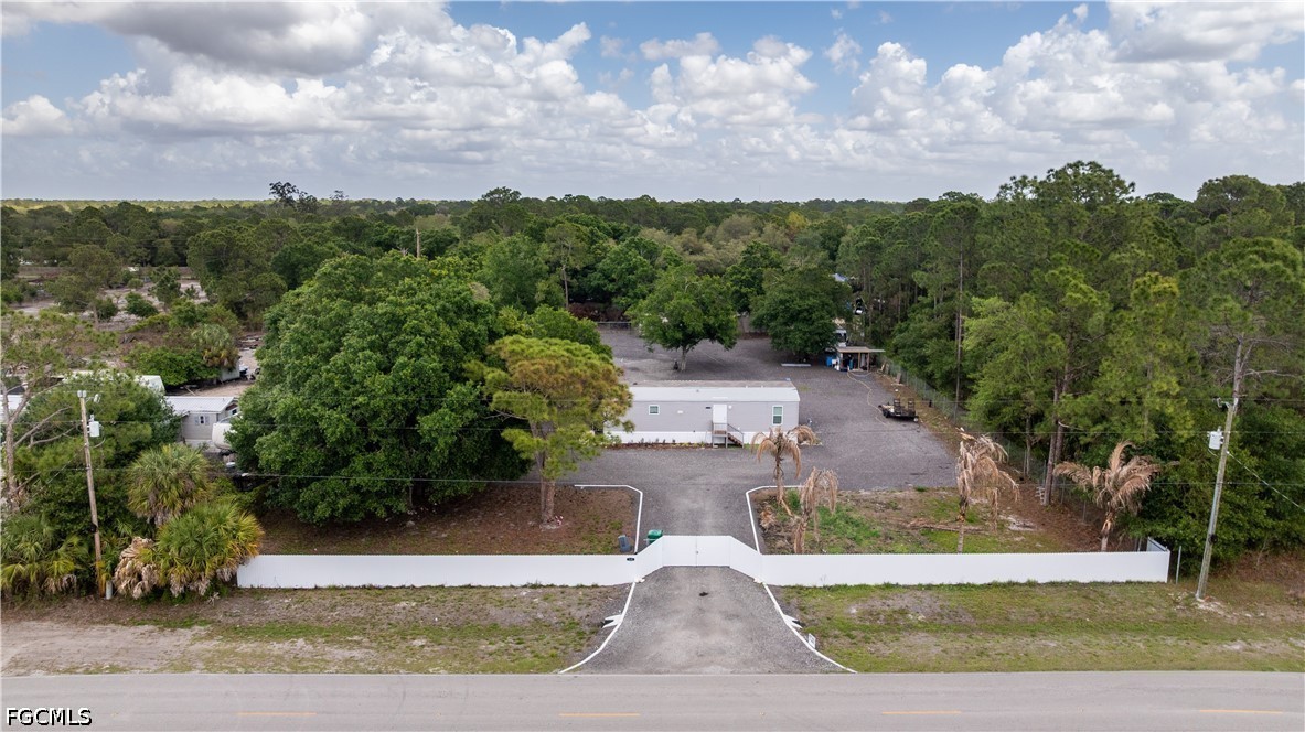 135 N Hacienda Street