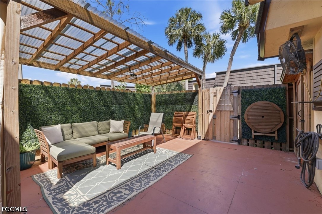 5590 Woodrose Court, Apt 1