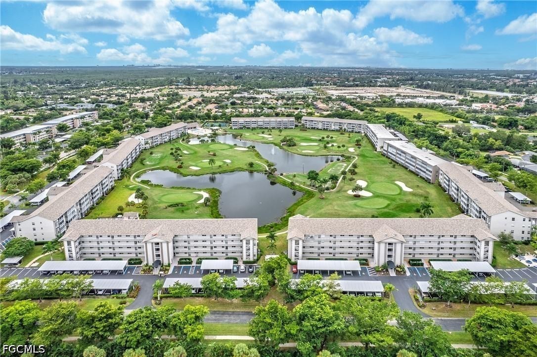 14941 Hole In One Circle, Apt 110