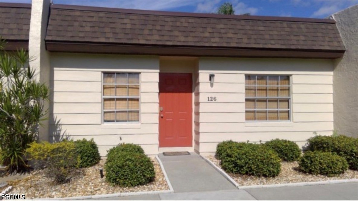 6300 S Pointe Boulevard, Apt 126