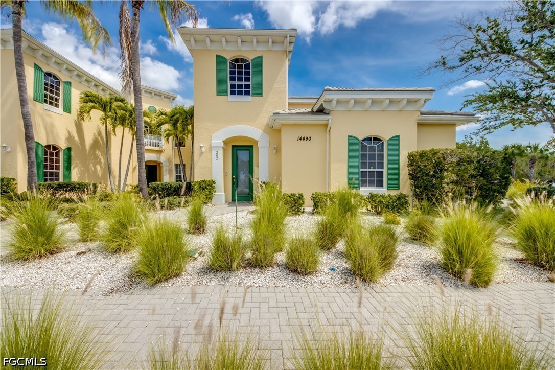 14490 Dolce Vista Road, Apt 202