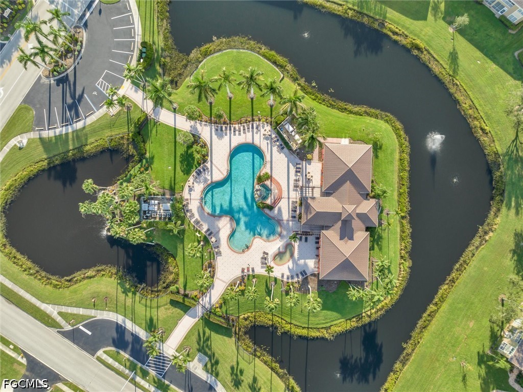 14511  Daffodil Drive, Apt 1407