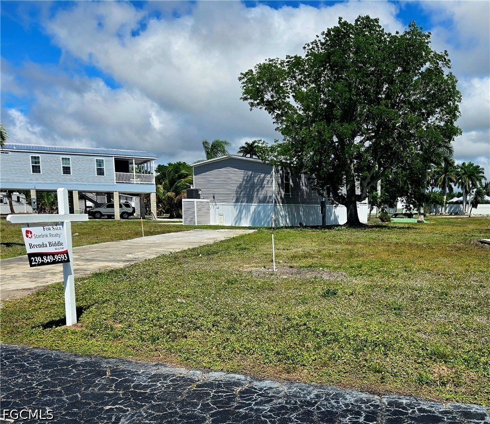 20  Cottonwood Drive