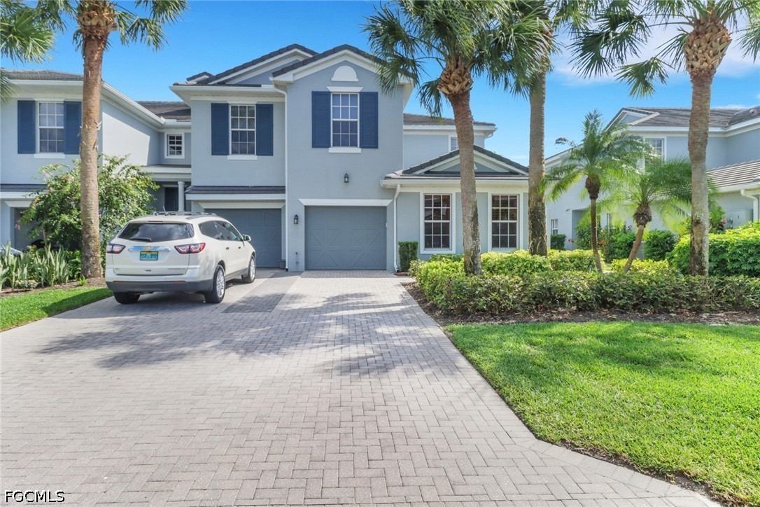 16580  Goldenrod Lane, Apt 103