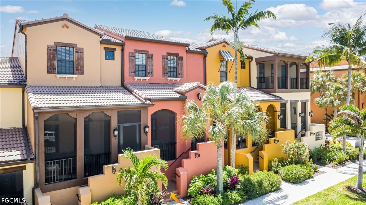 8067  Bibiana Way, Apt 508