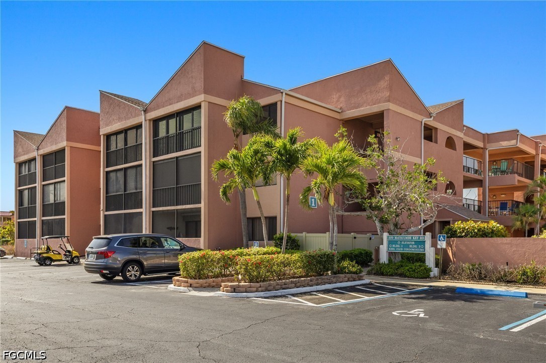 3170  Matecumbe Key Road, Apt 134