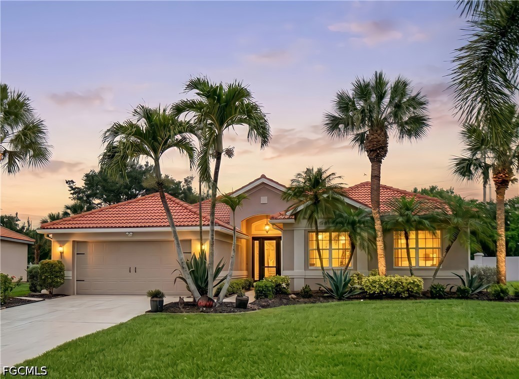 12111  Hidden Links Drive