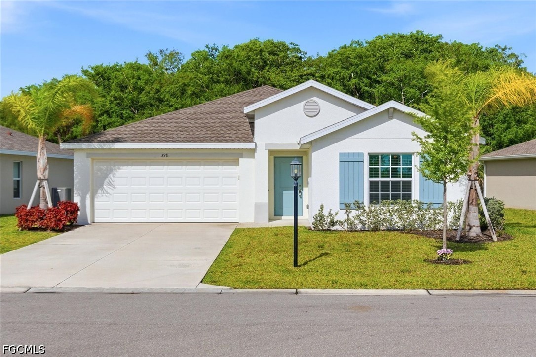 3911 Treasure Oak Way