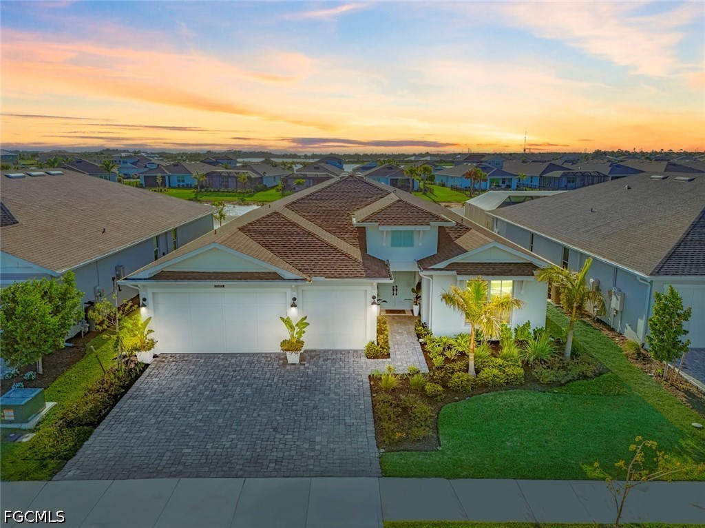 16261 Preservation Boulevard