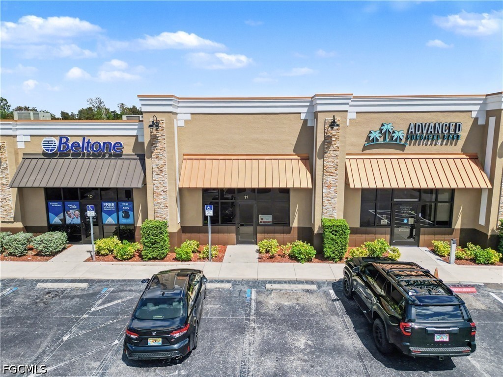 13195  Metro Parkway