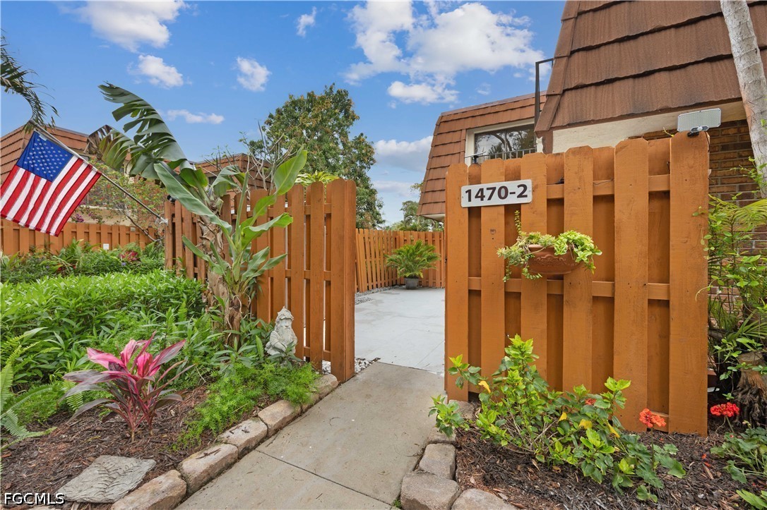 1470 Park Shore Circle, Apt 2