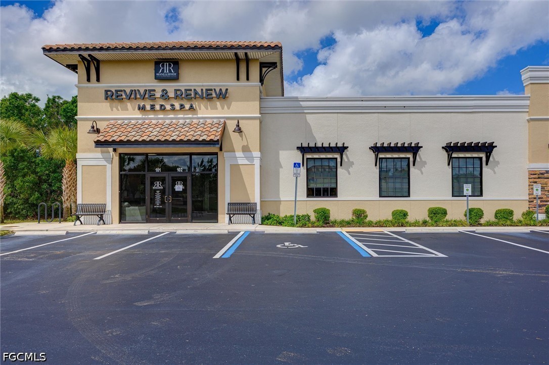 22904  Lyden Drive, Apt 1