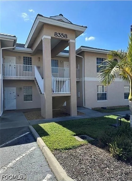 8358  Bernwood Cove Loop, Apt 704