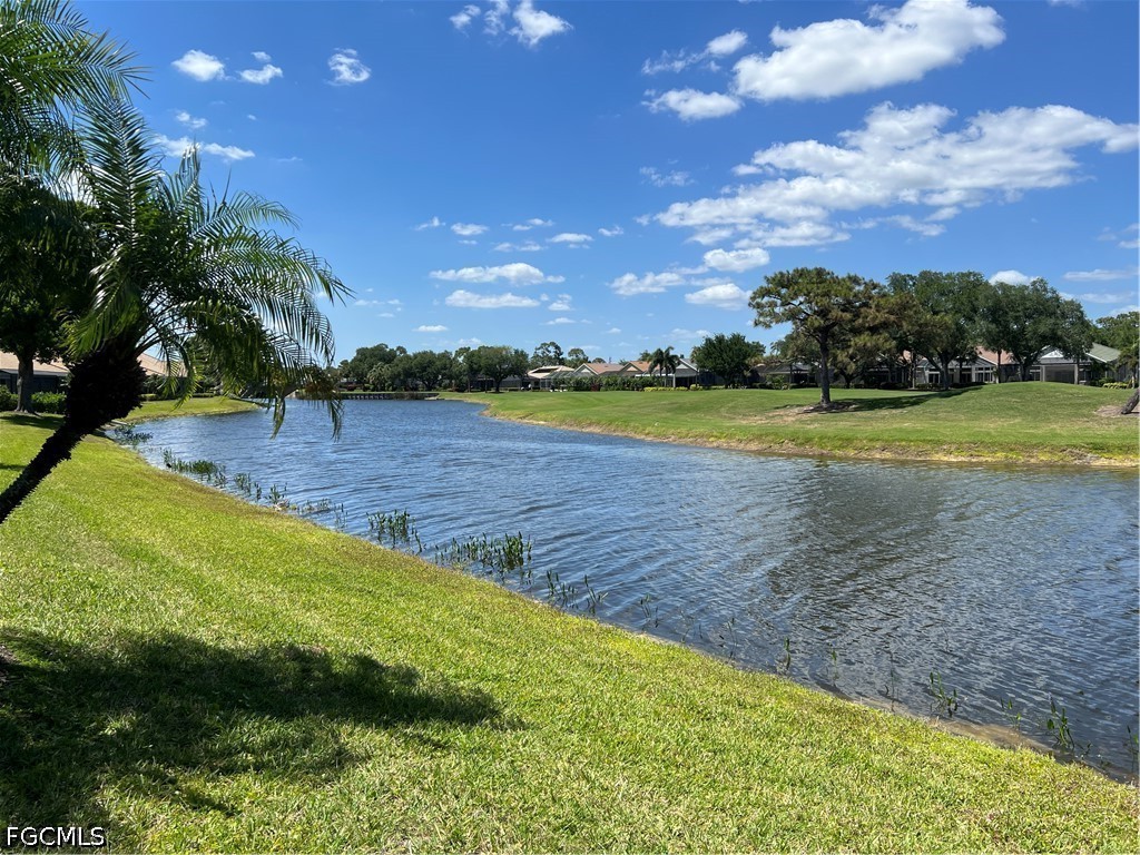 8555 Fairway Bend Drive