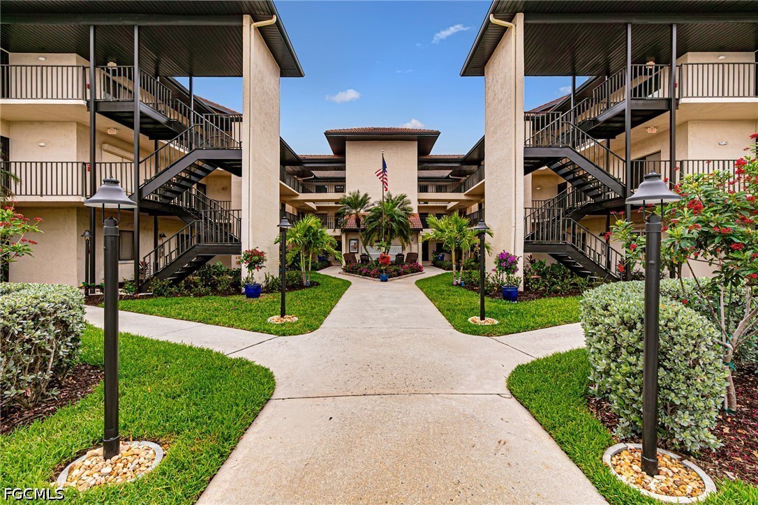 11460  Caravel Circle, Apt 5018