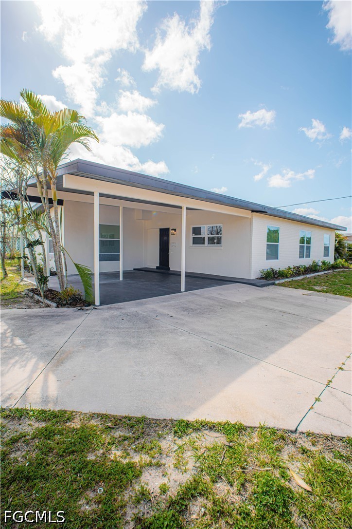 2144  Harbor Boulevard