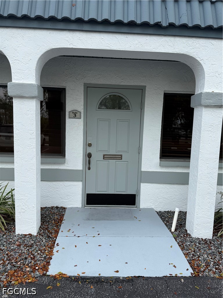 3403 Hancock Bridge Parkway, Apt 3