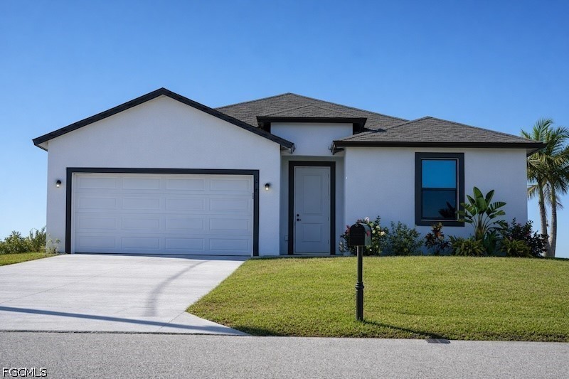 3031 NE Beechwood Circle