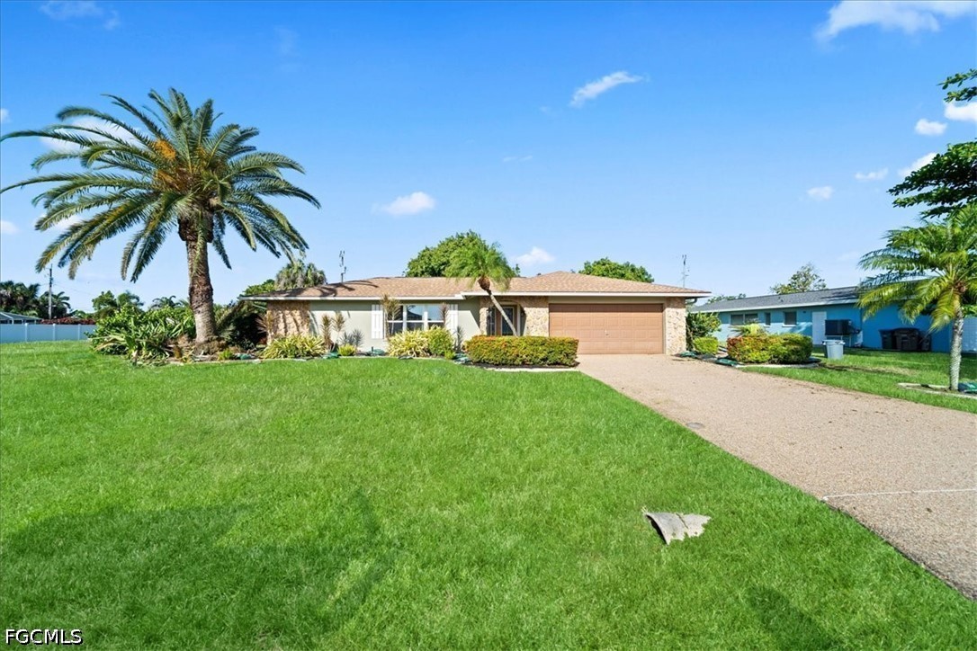 Real Estate in Southwest Florida
