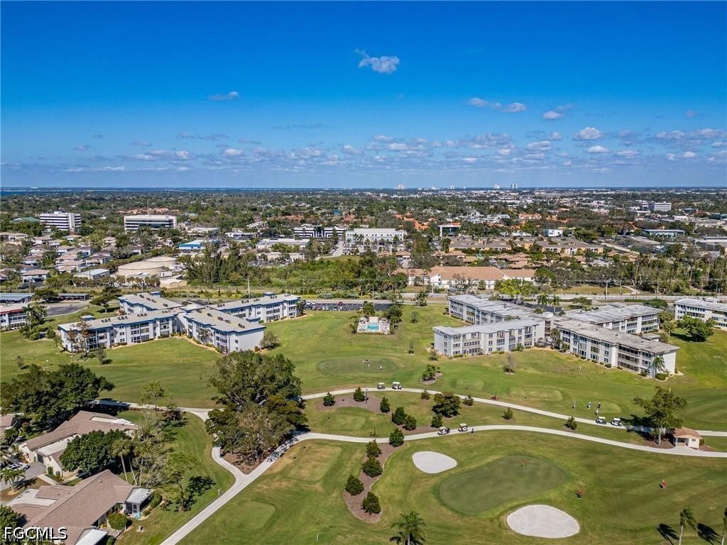 1724  Pine Valley Drive, Apt 204