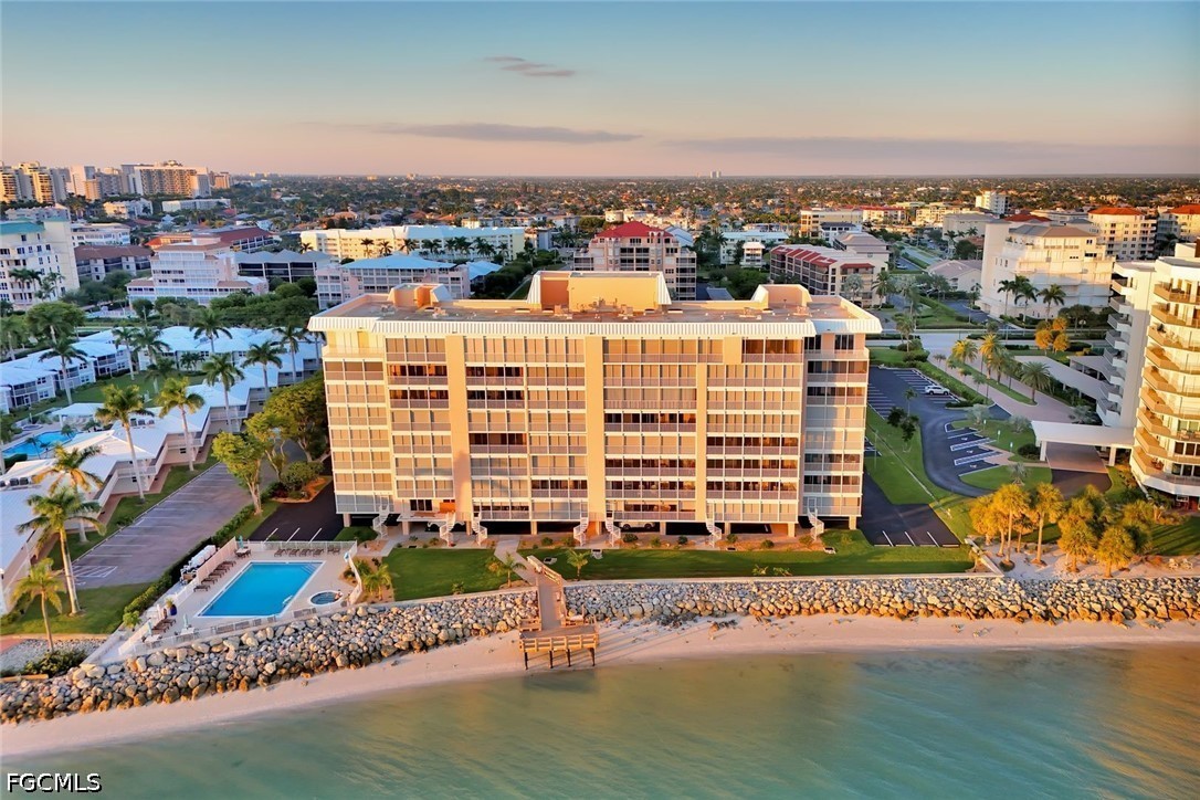 1020 S Collier Boulevard, Apt 203