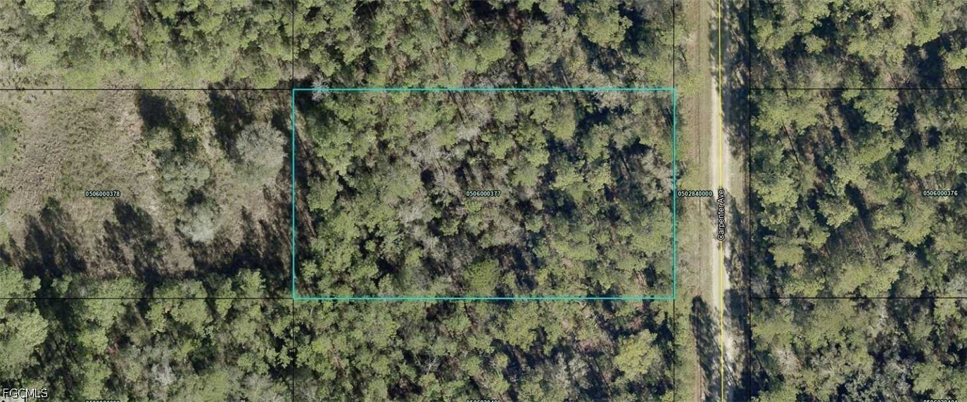 10065 Carpenter Avenue