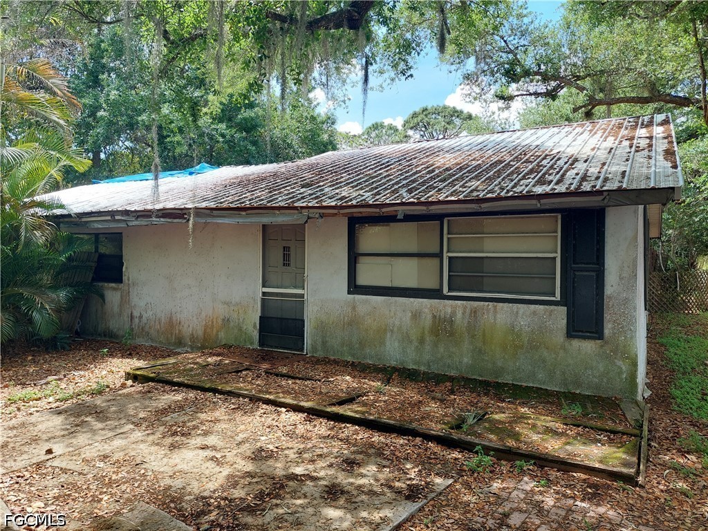 7534  McDaniel Drive