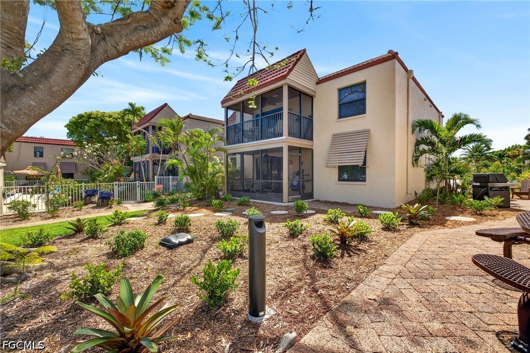 845 E Gulf Drive, Apt 1441