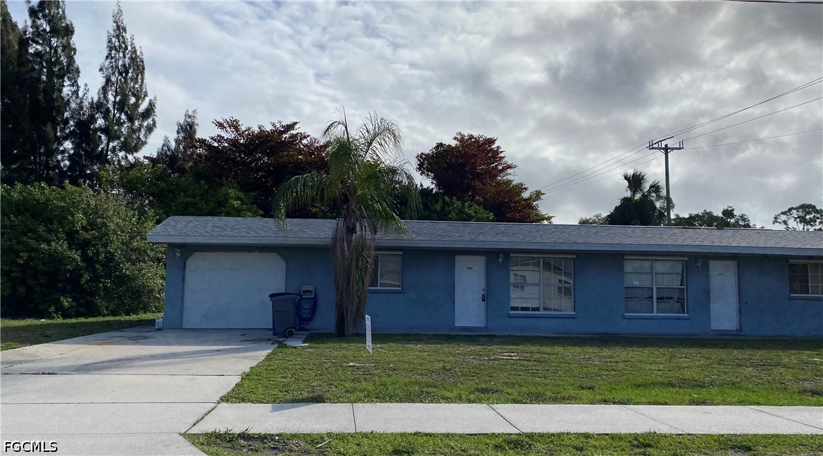 18493  Iris Road, Apartment 497