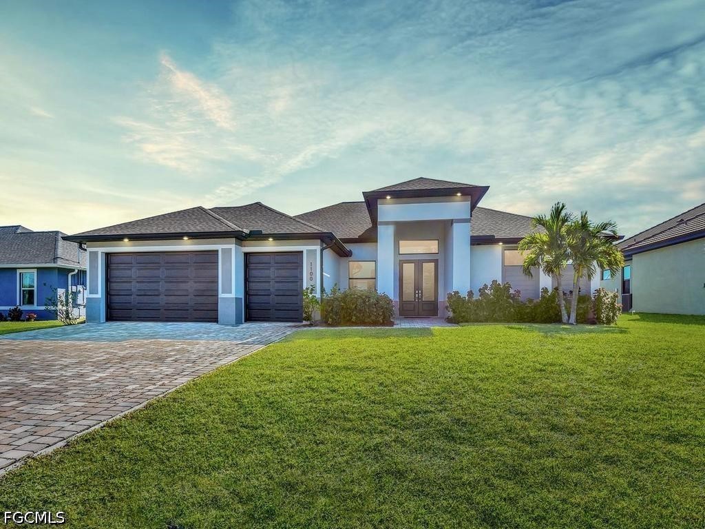 1100 SW 36th Terrace