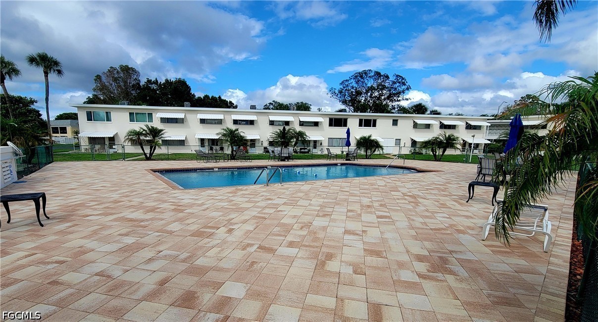 357  Joel Boulevard, Apt 212