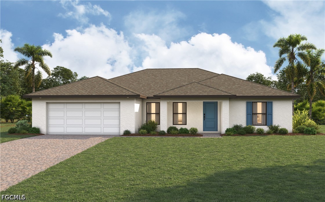 1309 NE Juanita Place