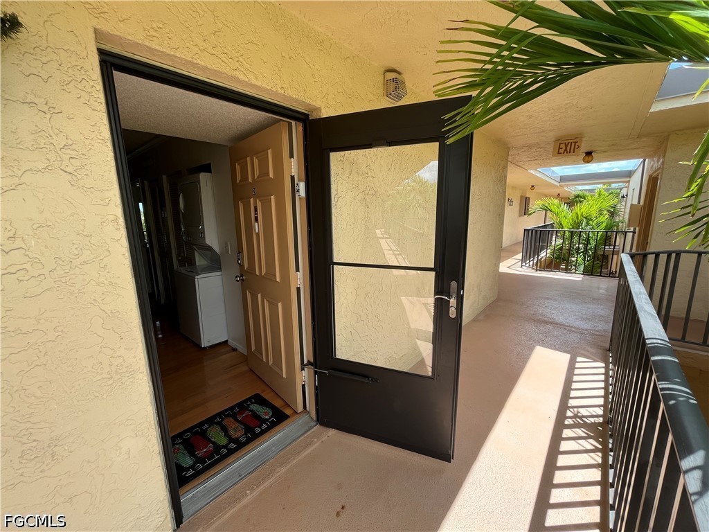 12491  McGregor Boulevard, Apt 21