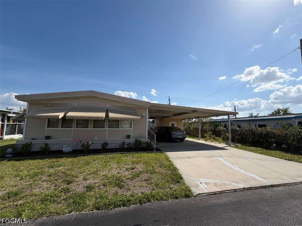 3104  Indian Village Lane