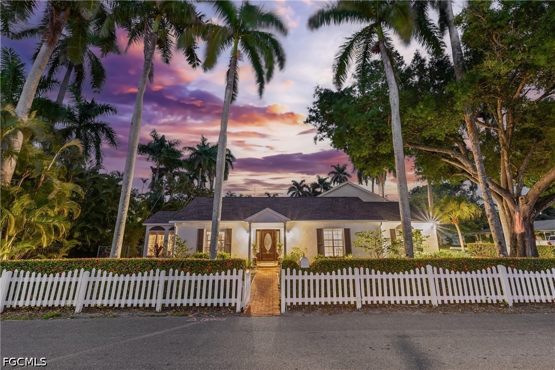 Real Estate in Southwest Florida