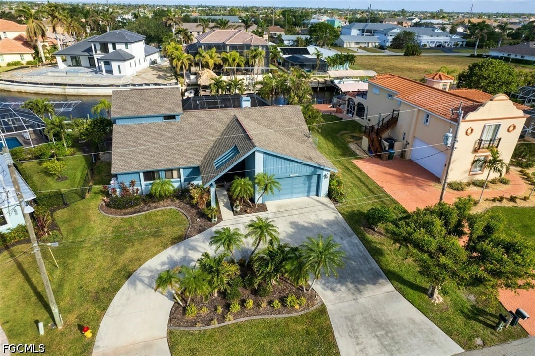 1221 SW 49th Street