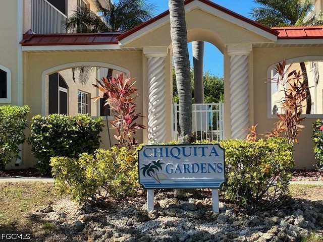 5410  Chiquita Boulevard, Apt 203