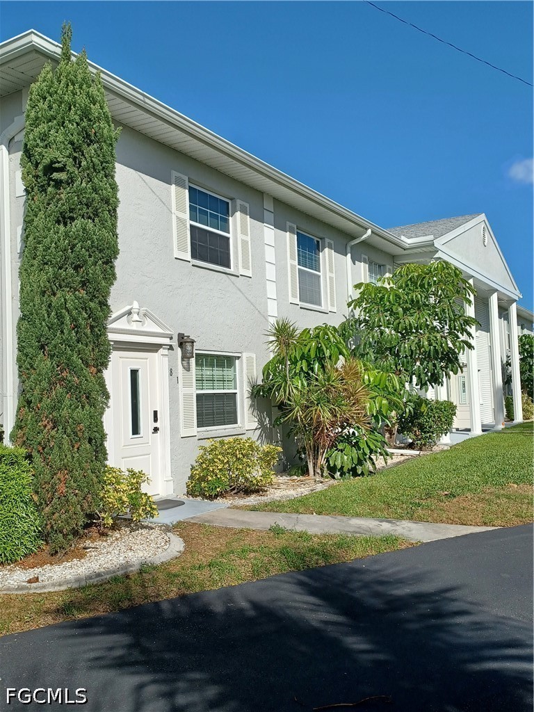 7086  Nantucket Circle, Apt 1