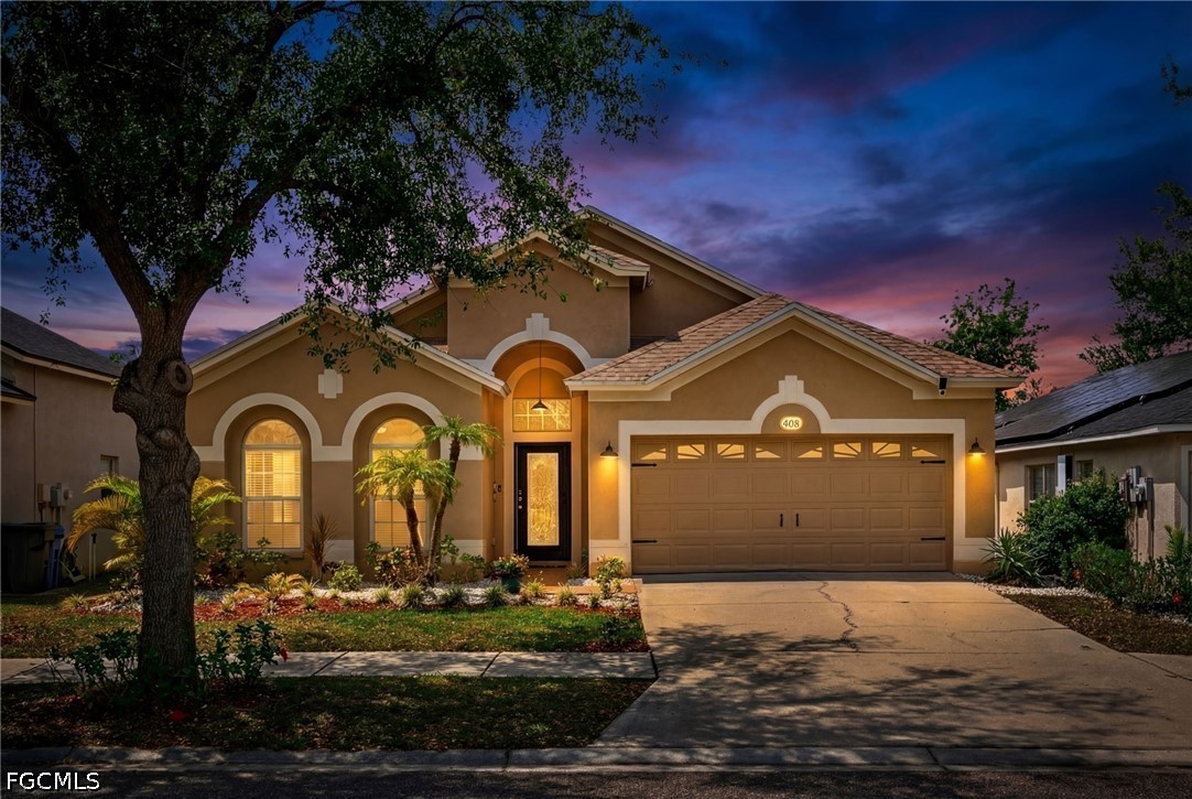 408 Delwoodbreck Street