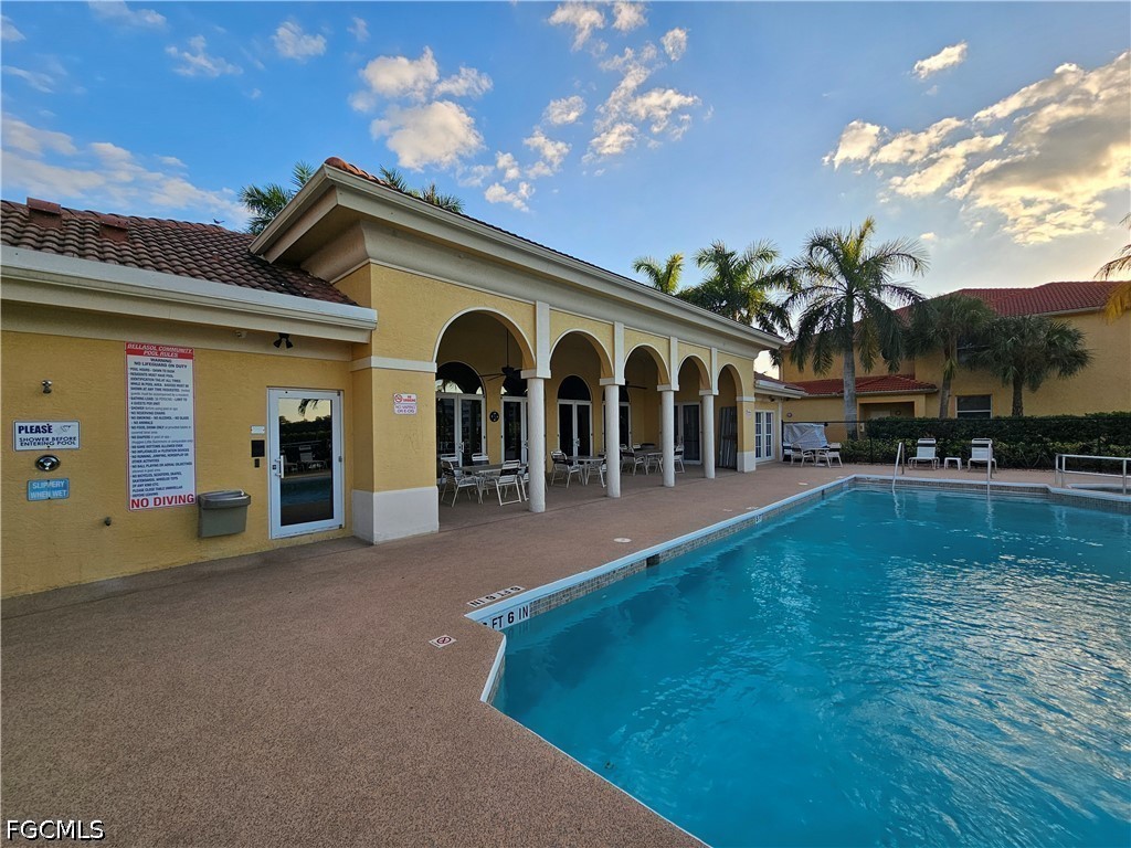 4104  Bellasol Circle, Apt 1312