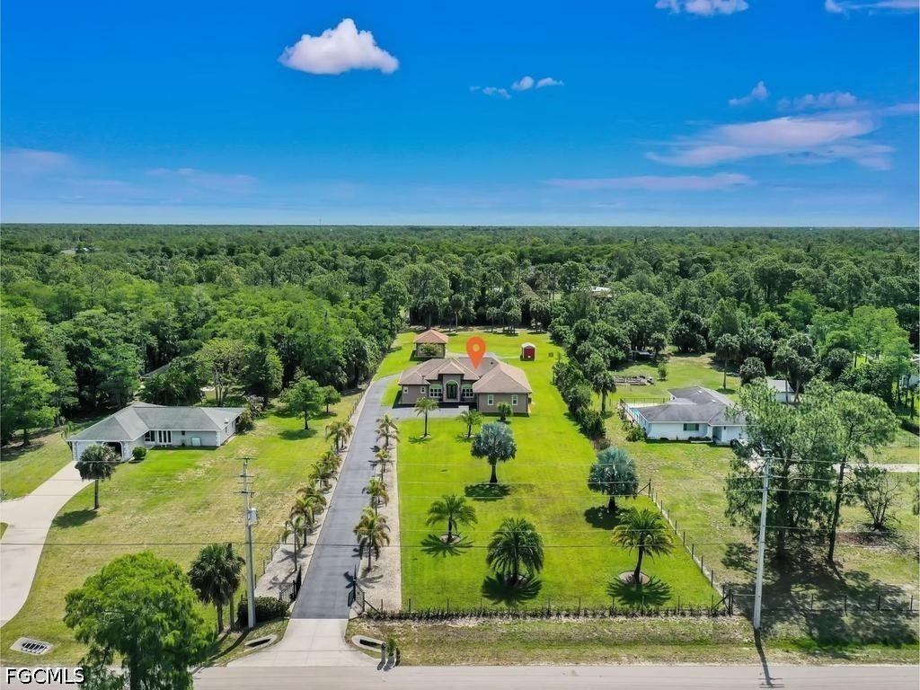 Real Estate in Southwest Florida