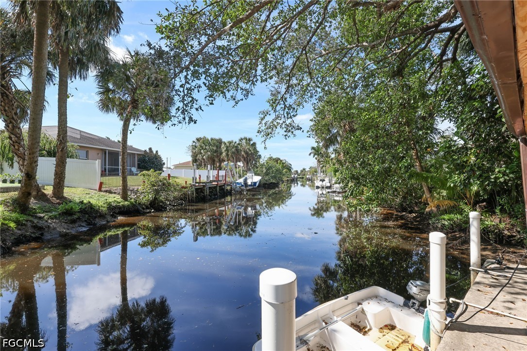 Real Estate in Southwest Florida