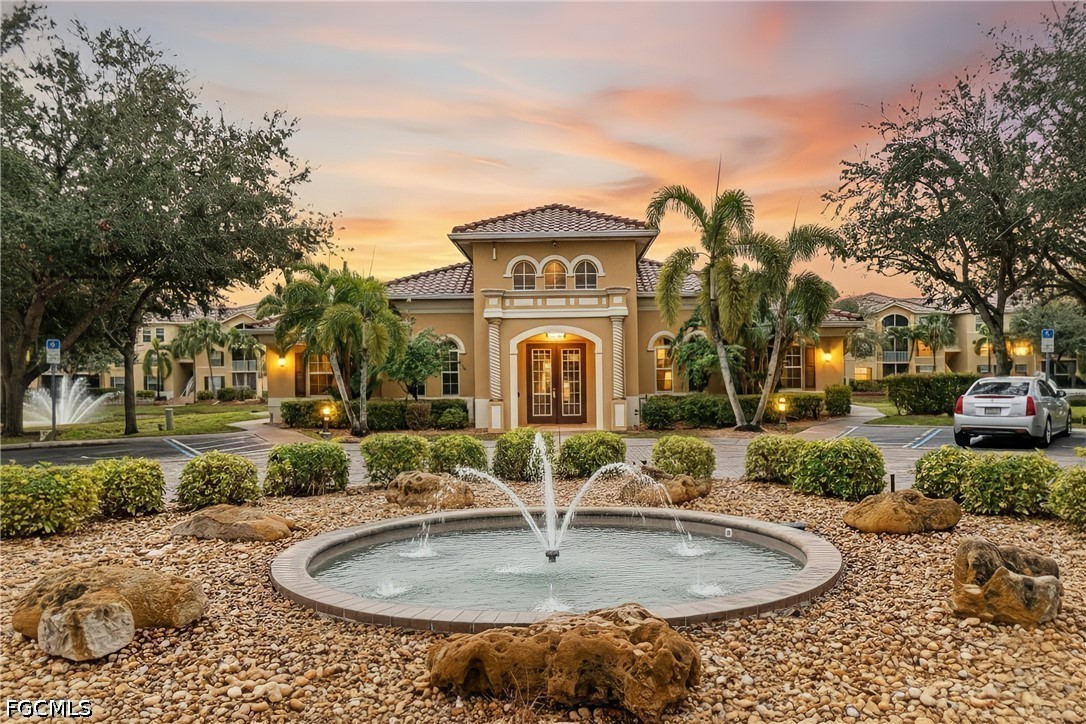 4121  Residence Drive, Apt 303