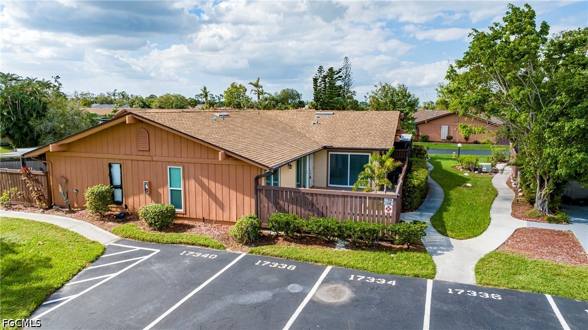 17334 Birchwood Lane