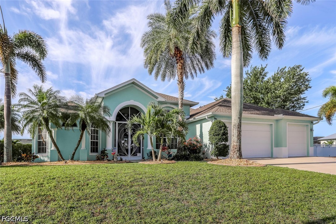 Real Estate in Southwest Florida