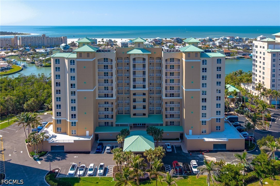 4182  Bay Beach Lane, Apt 722