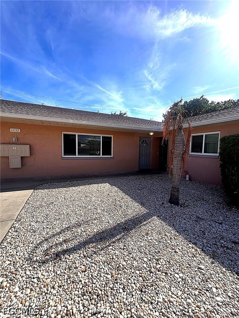 1232 SE 8th Street, Apt 4