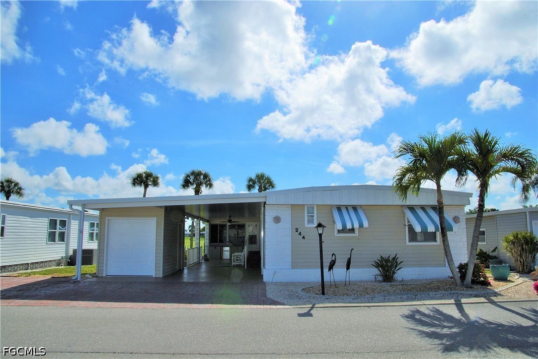 244  Palmer Boulevard