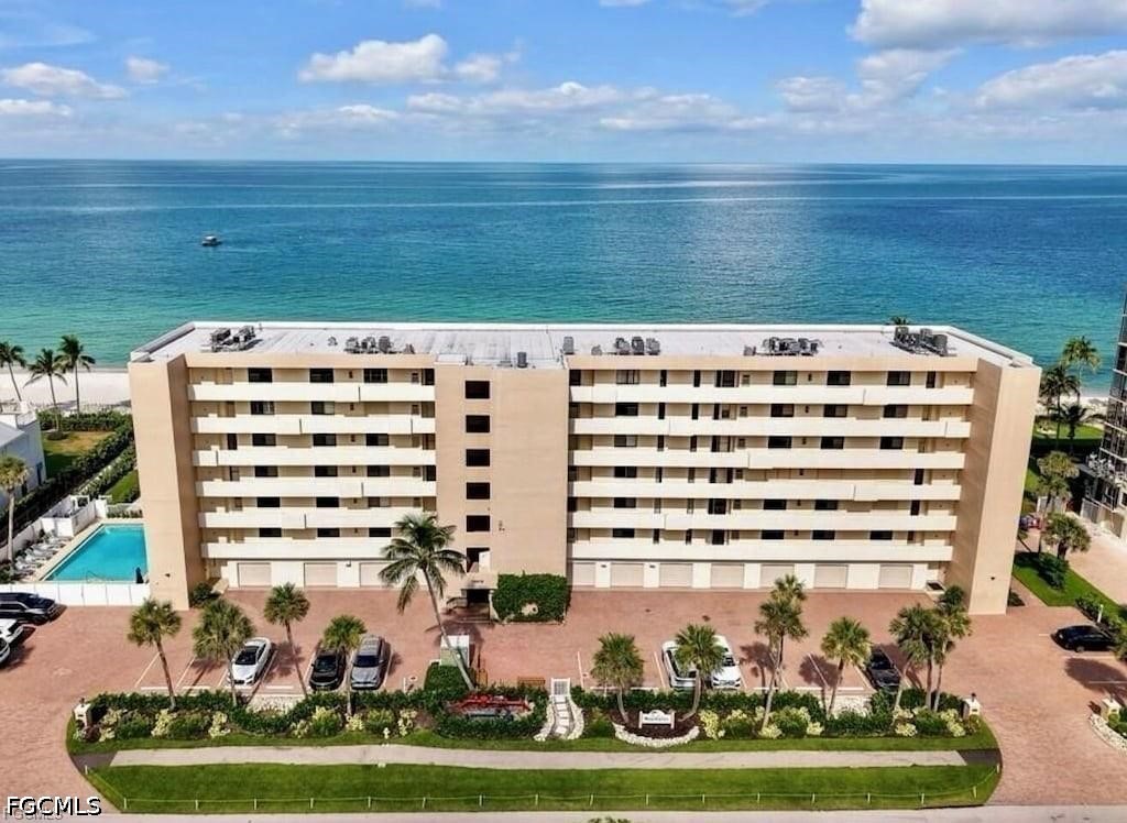 10475  Gulf Shore Drive, Apt 122